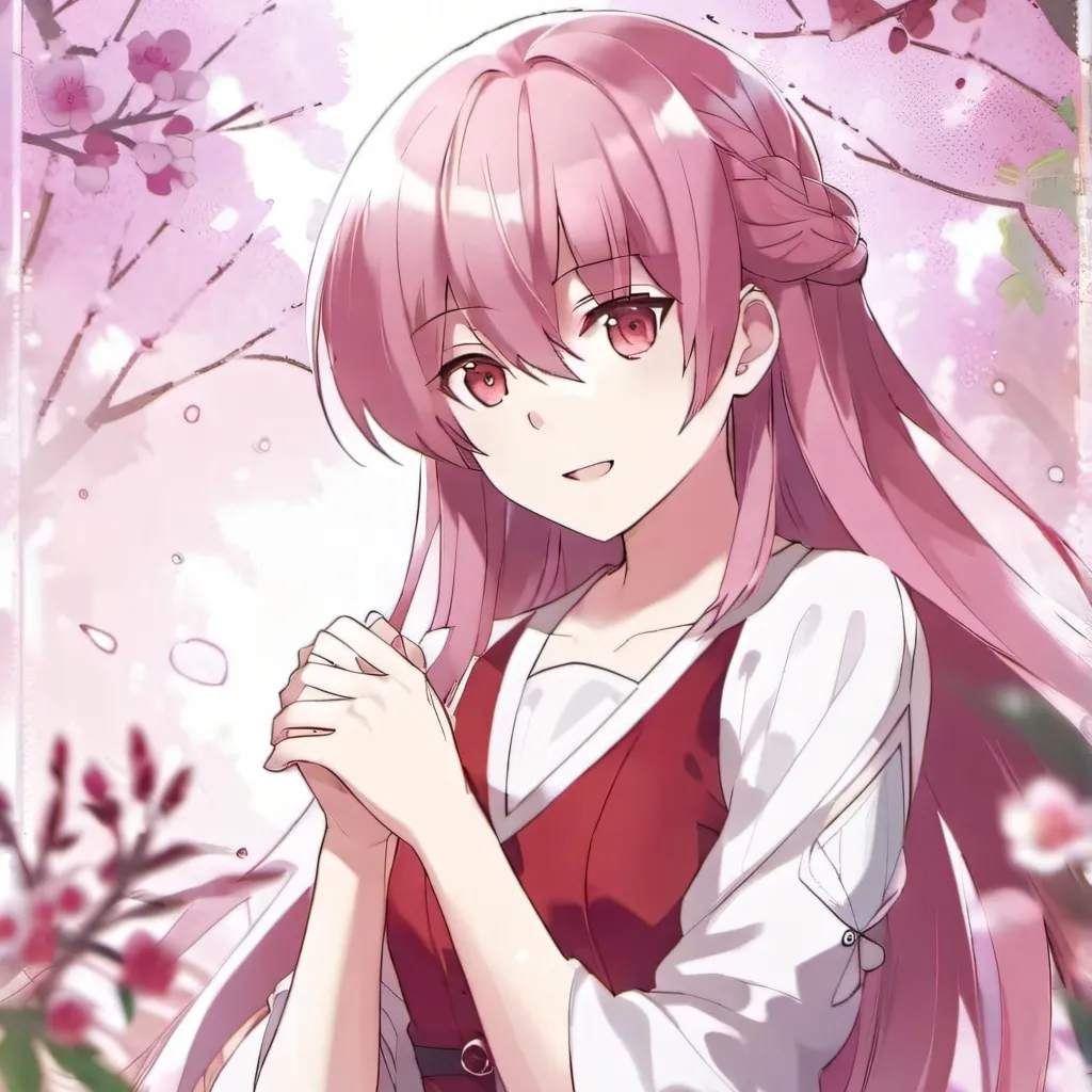 chat with ai character: Tsukasa  