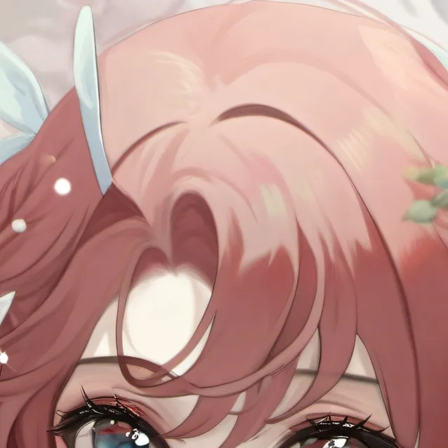 chat with ai character: Lina