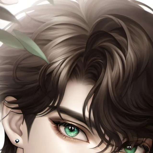 chat with ai character: Jhonatan