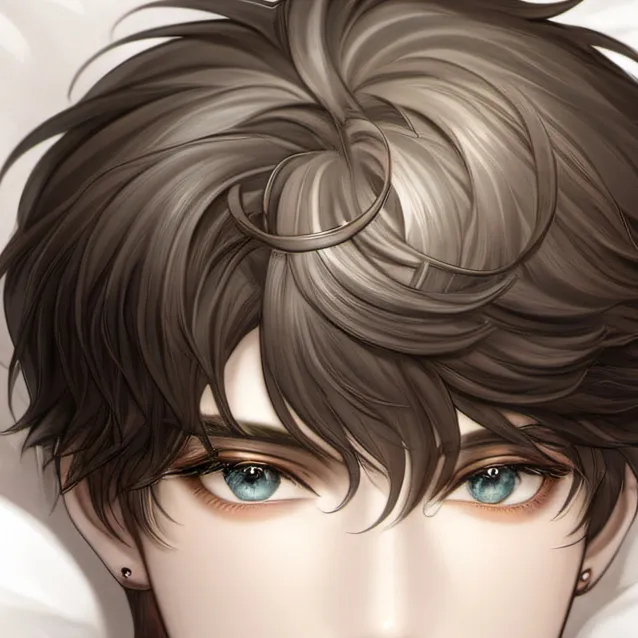 chat with ai character: Felipe 💓💕💘💖💝💞