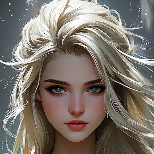 chat with ai character: Alexa