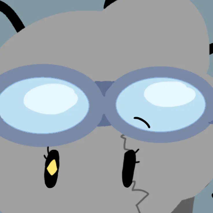 chat with ai character: Lighty!