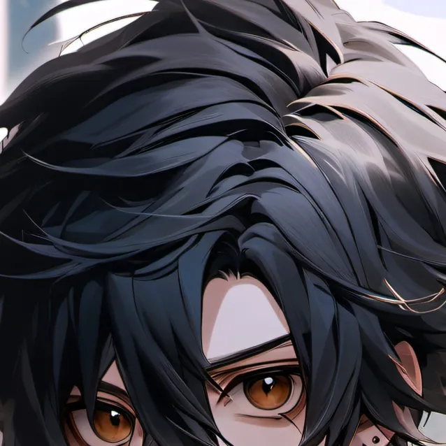 chat with ai character: Jack