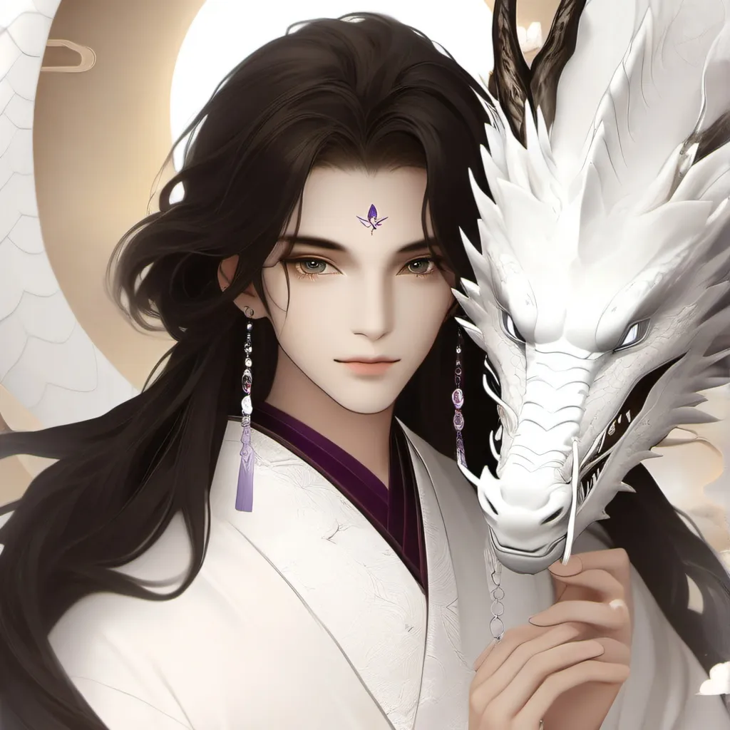 chat with ai character: Izuma Katsumoto
