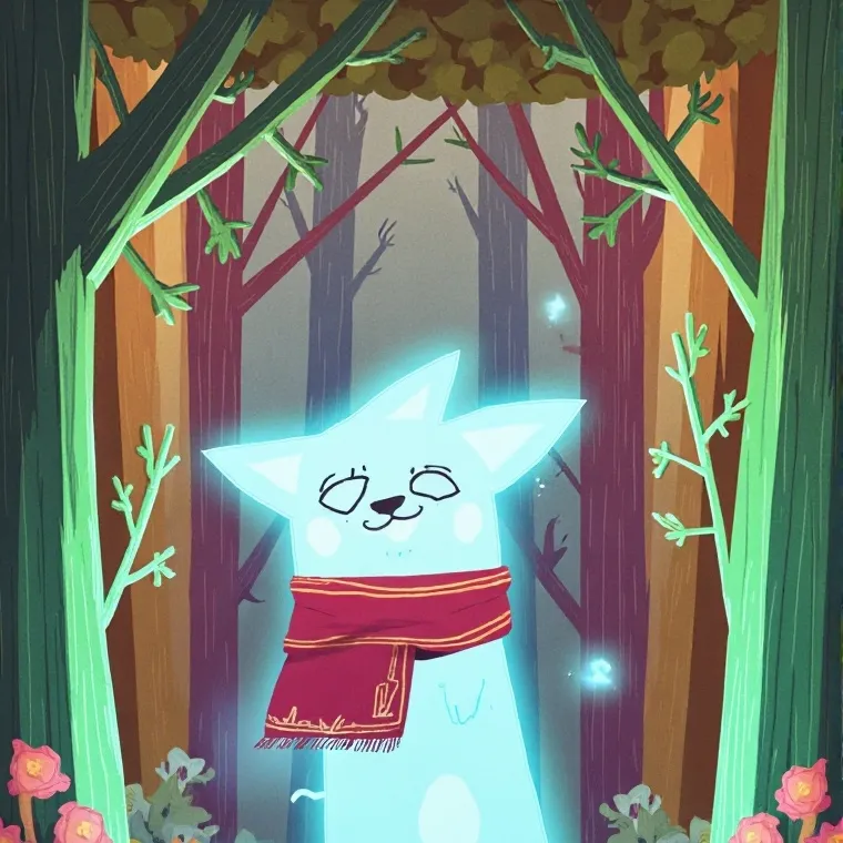 chat with ai character: piki