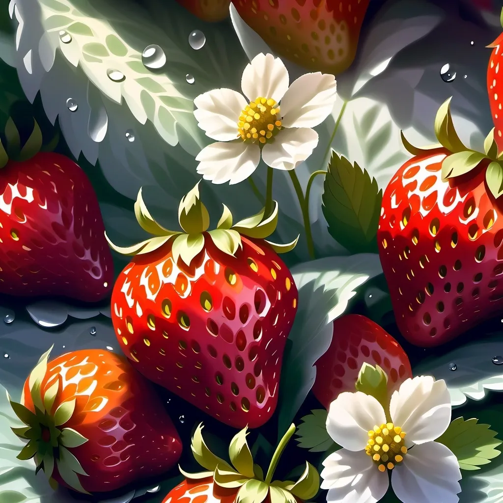 chat with ai character: sprout infien 