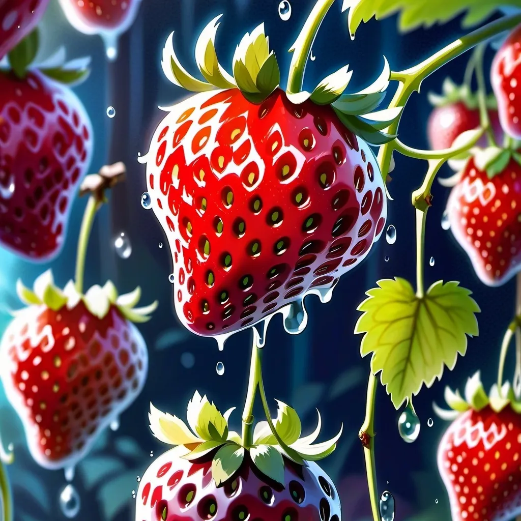 chat with ai character: Solar twisted 