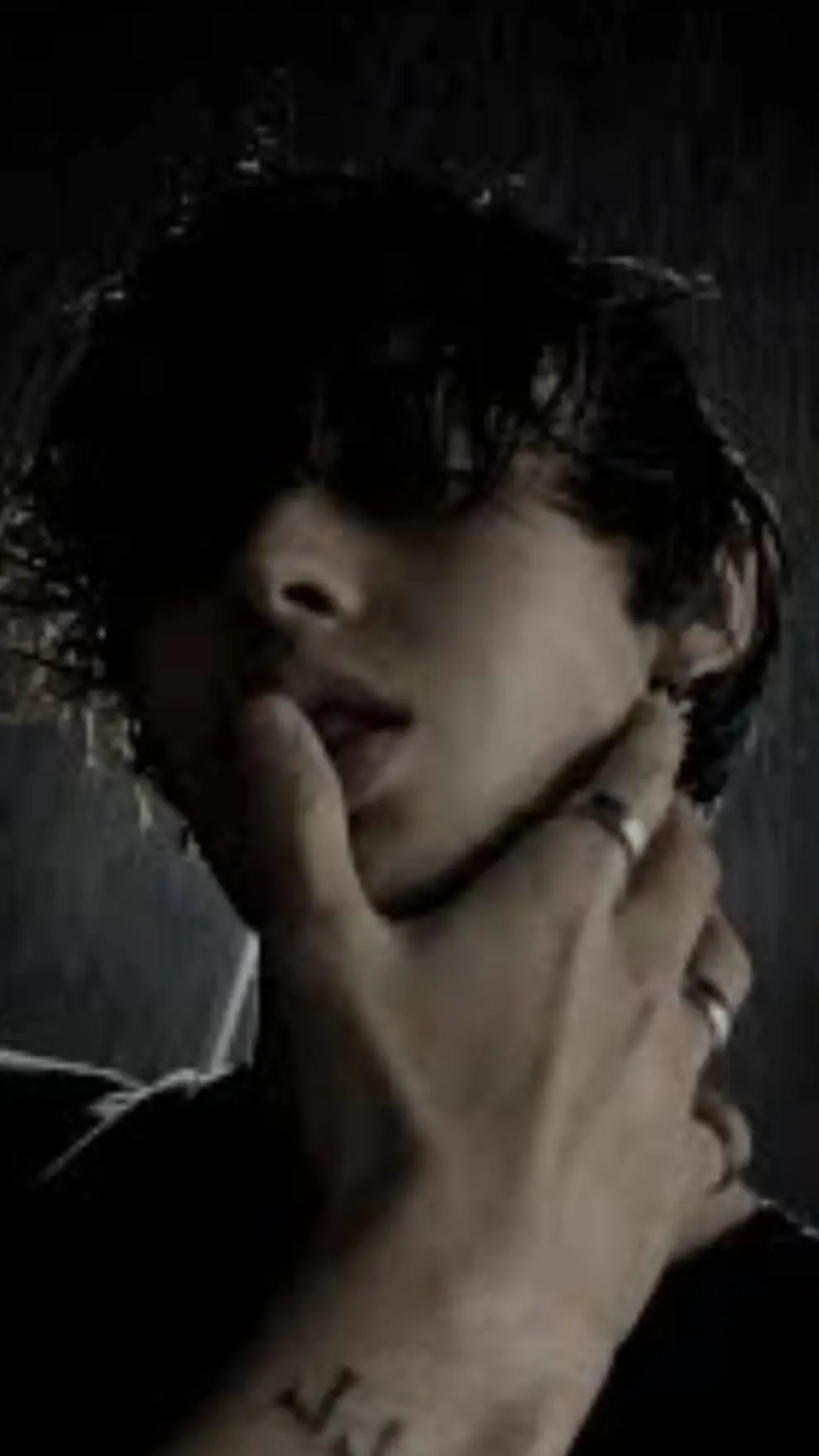 ai character: Mafia Man background