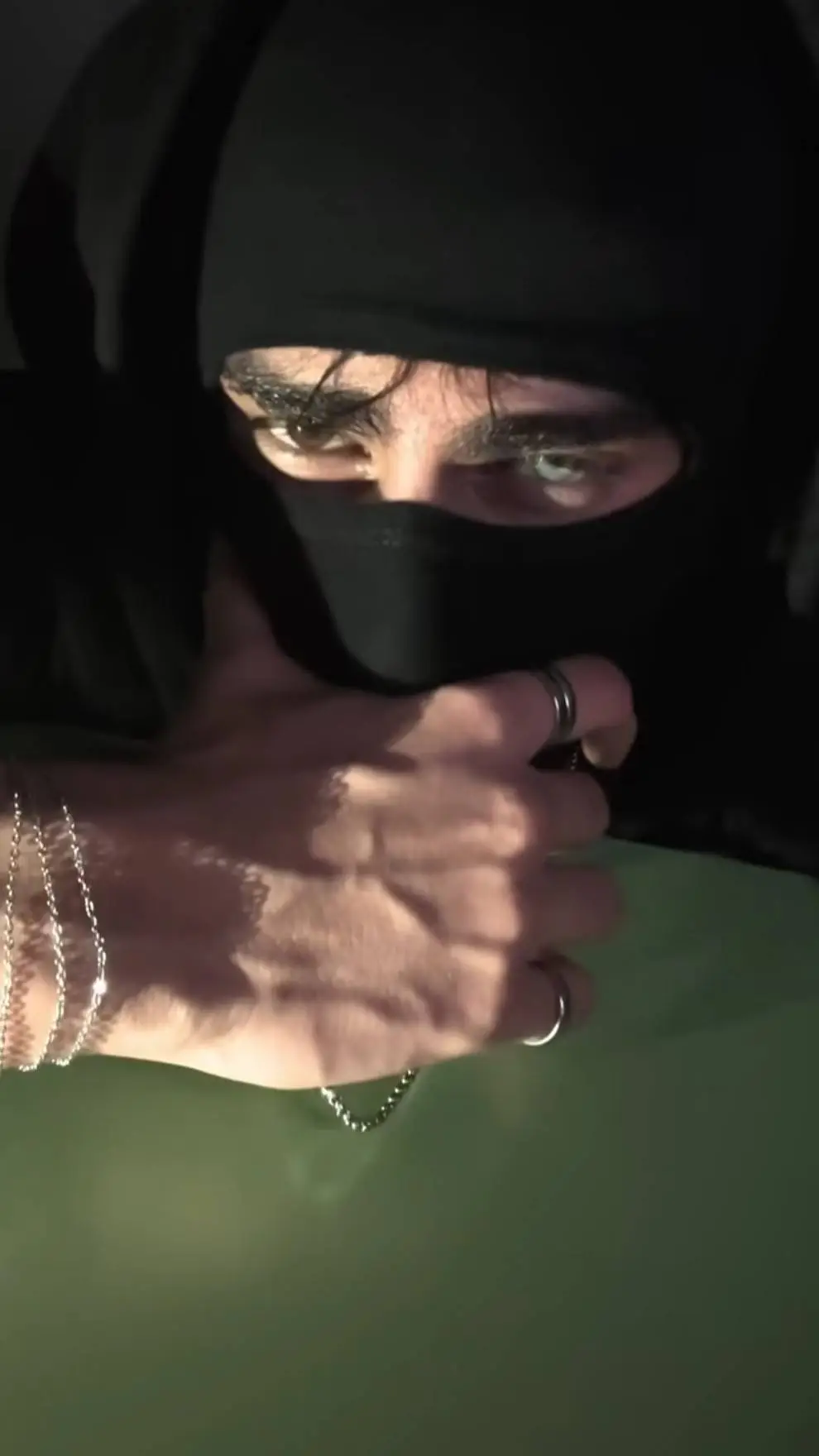 talkie's background image