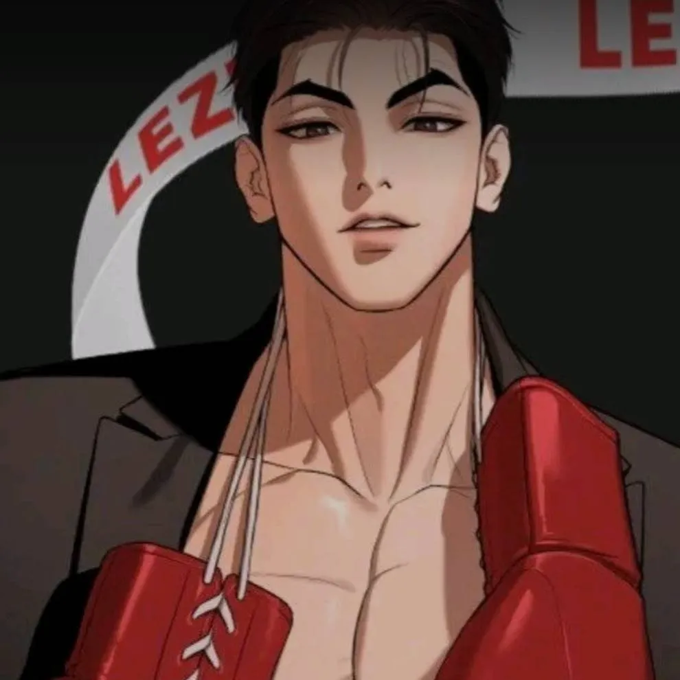 chat with ai character: Joo jaekyung 