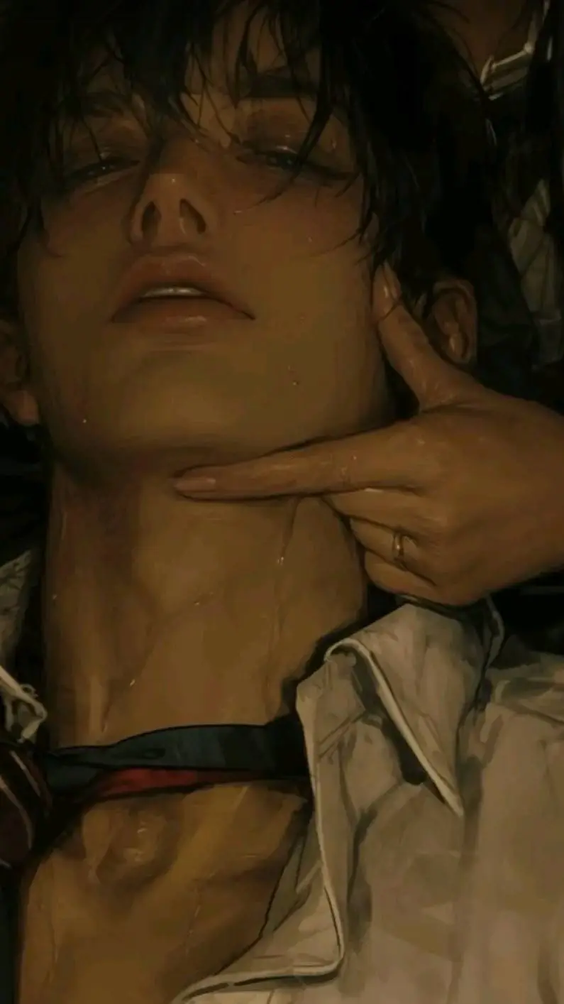 ai character: Daniel  background