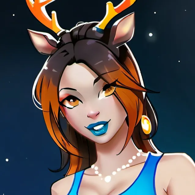 chat with ai character: hh