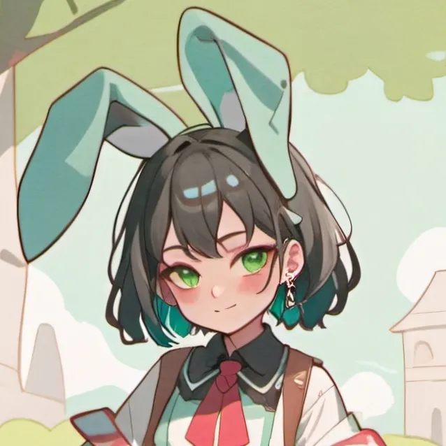chat with ai character: kira