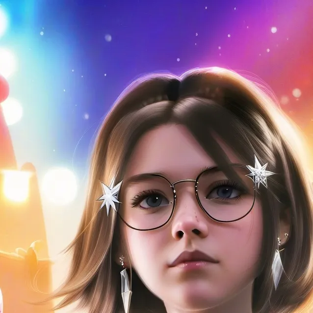 chat with ai character: annabelle