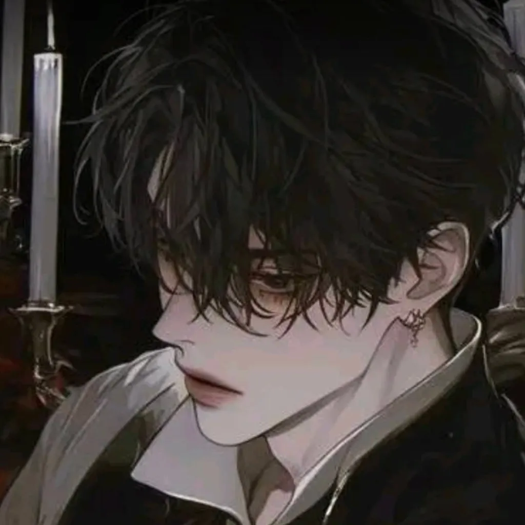 chat with ai character: ~☆Evan vincor☆~