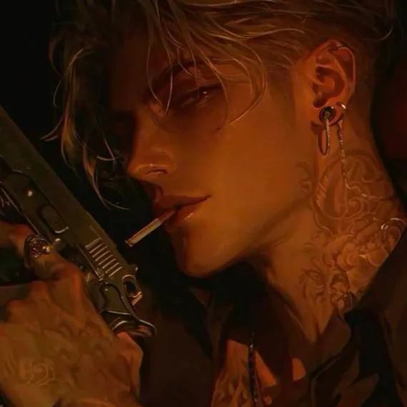 chat with ai character: Sebastián🕊️