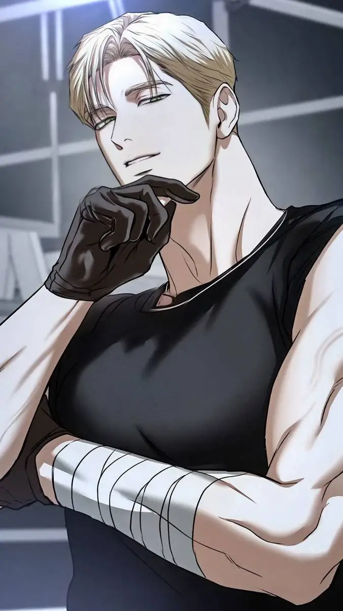 ai character: Ezequiel 🥵 background