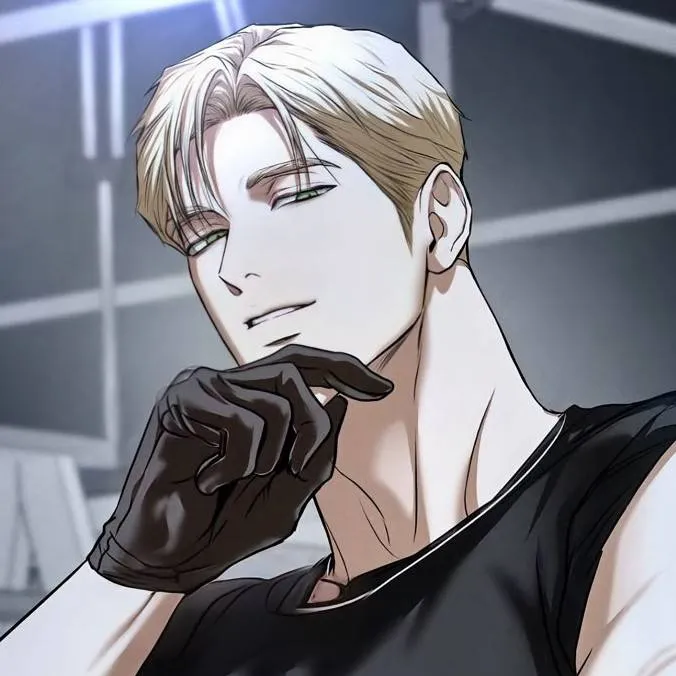 chat with ai character: Ezequiel 🥵