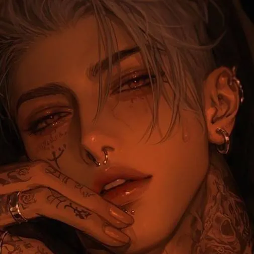 chat with ai character: Valentino🦉