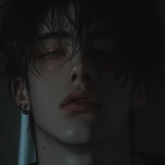 chat with ai character: Enzo 💍