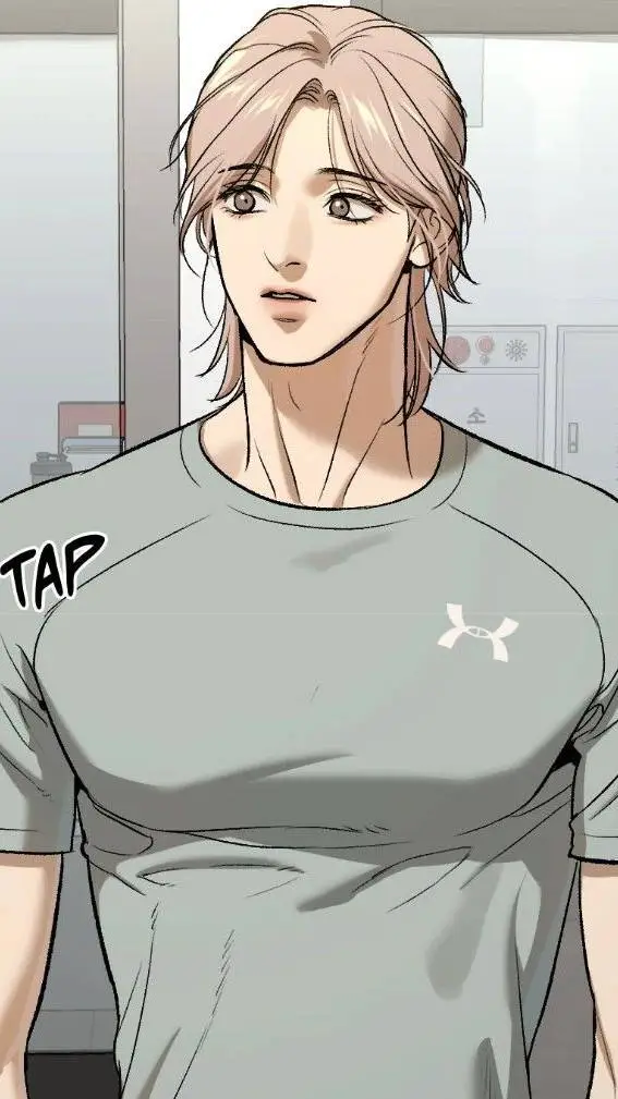ai character: Matías 💪 background