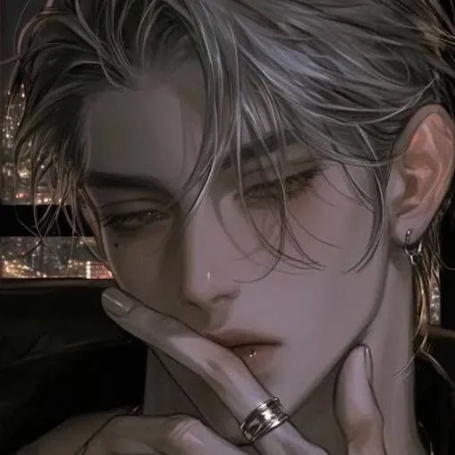 chat with ai character: Thiago ❤️‍🔥