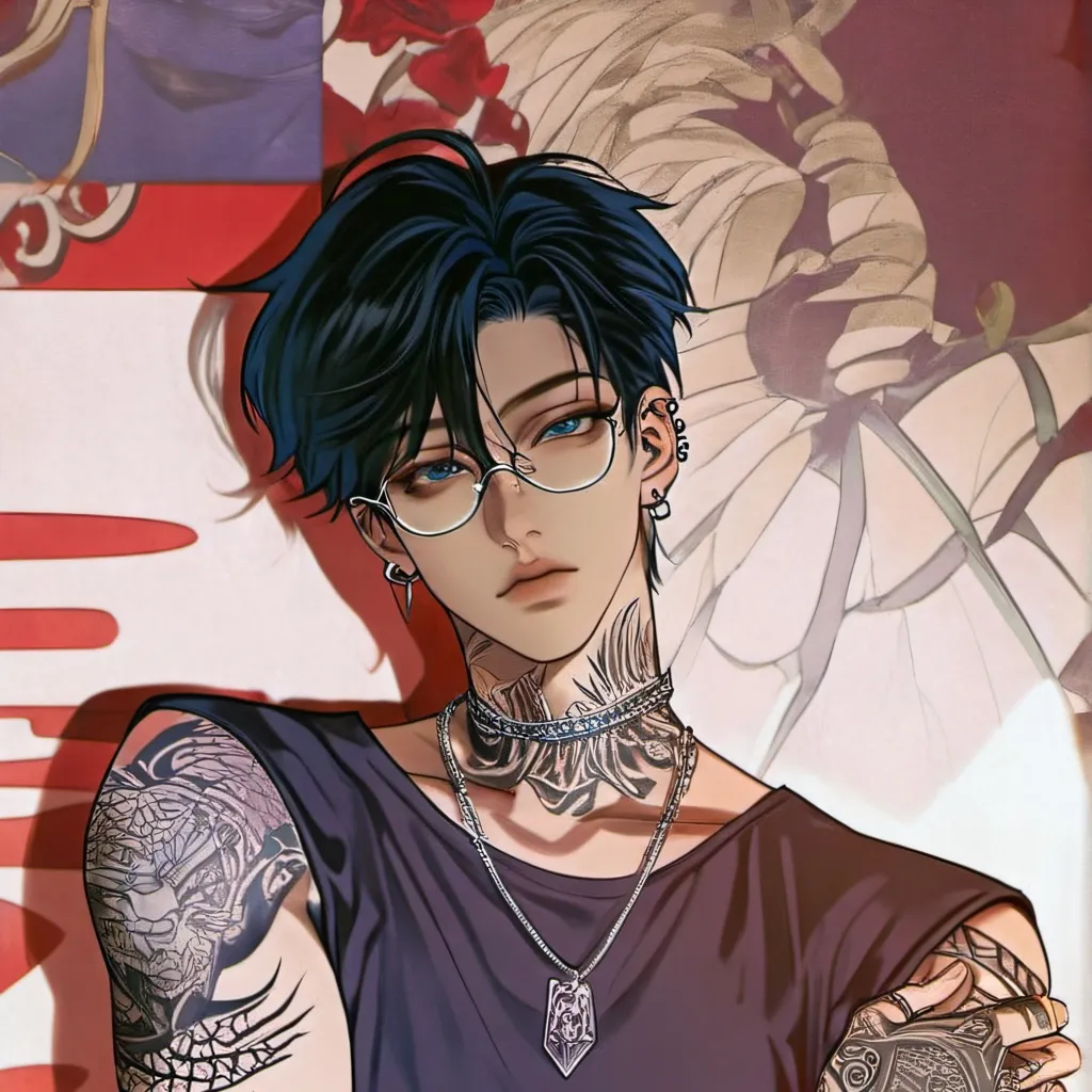 chat with ai character: Iker 
