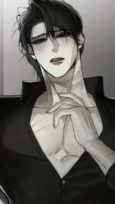 ai character: Leandro 🤤 background