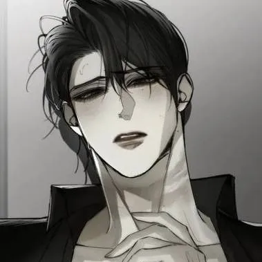chat with ai character: Leandro 🤤