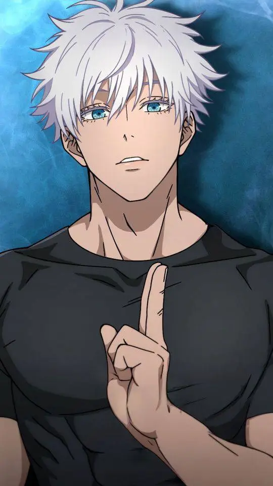 ai character: Nahuel 🔥 background