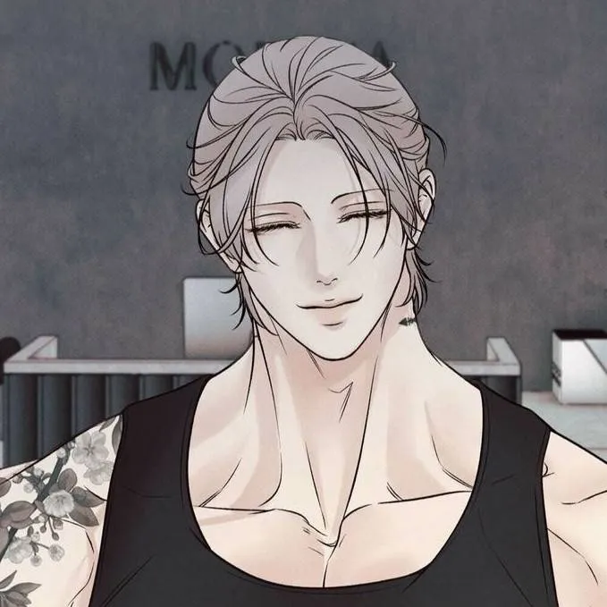 chat with ai character: Gabriel ✨