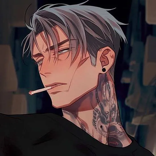 chat with ai character: Emiliano 😱