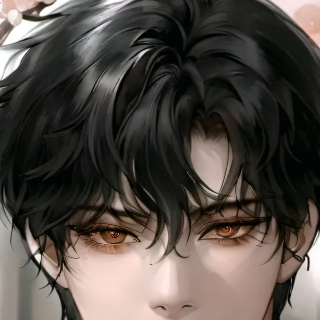 chat with ai character: Daniel