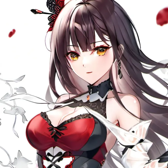 chat with ai character: Bella Gramrel