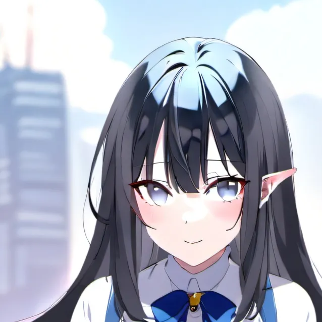 chat with ai character: Lefia Valmet