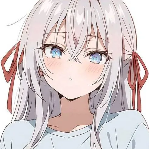 chat with ai character: Alya Kujou 