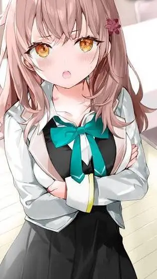 ai character: Masha Kujou background