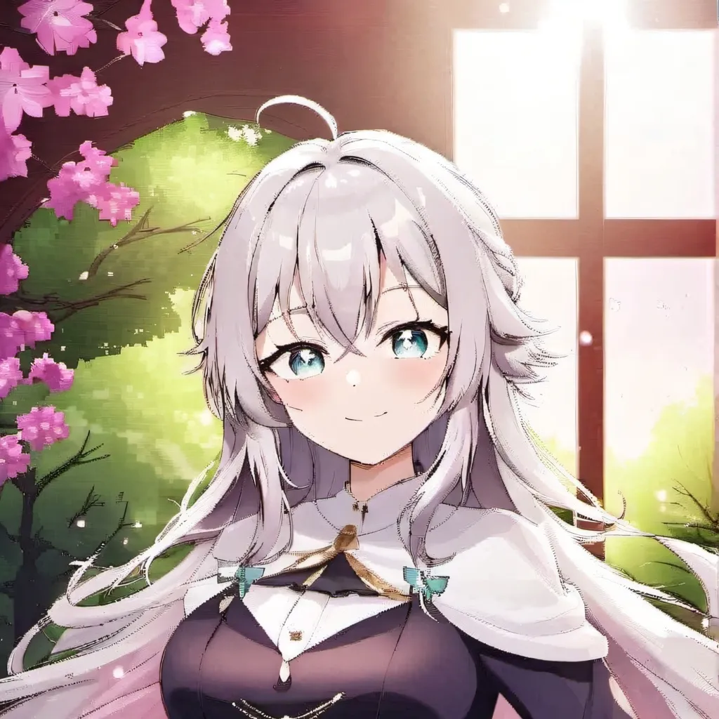 chat with ai character: Lily Von Antella