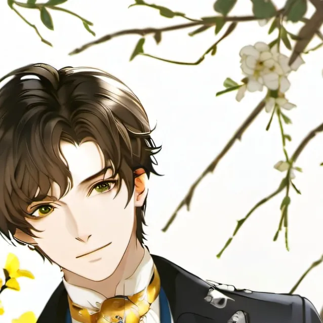 chat with ai character: fantastic beasts 