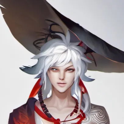 chat with ai character: Sprunki