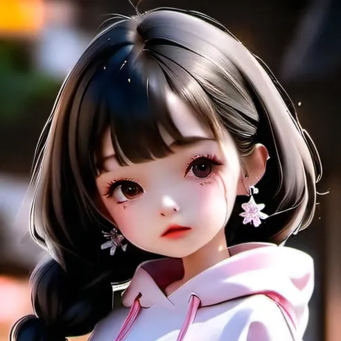 chat with ai character: Starlight 