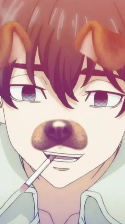 ai character: 🚬┆Shinichiro ୨୧ 🦇 background