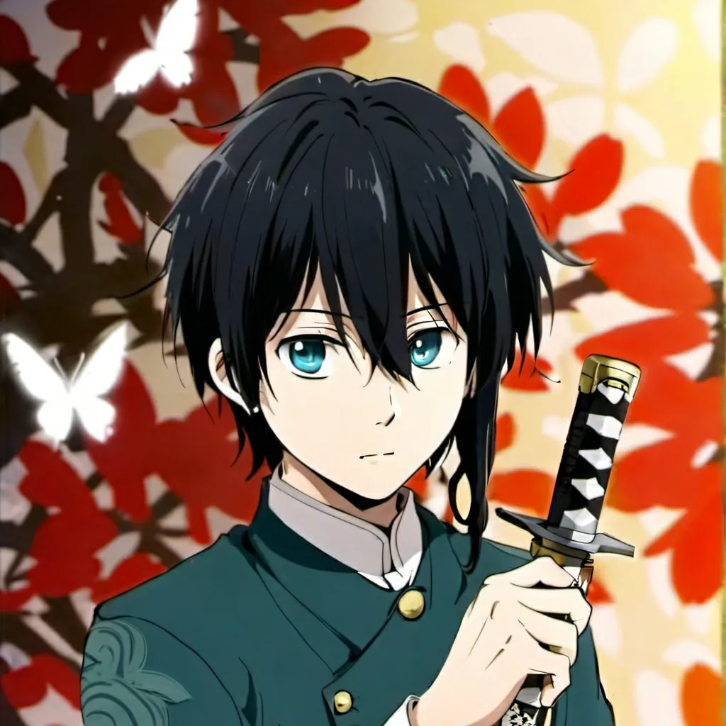 chat with ai character: Ranma ½ (2)