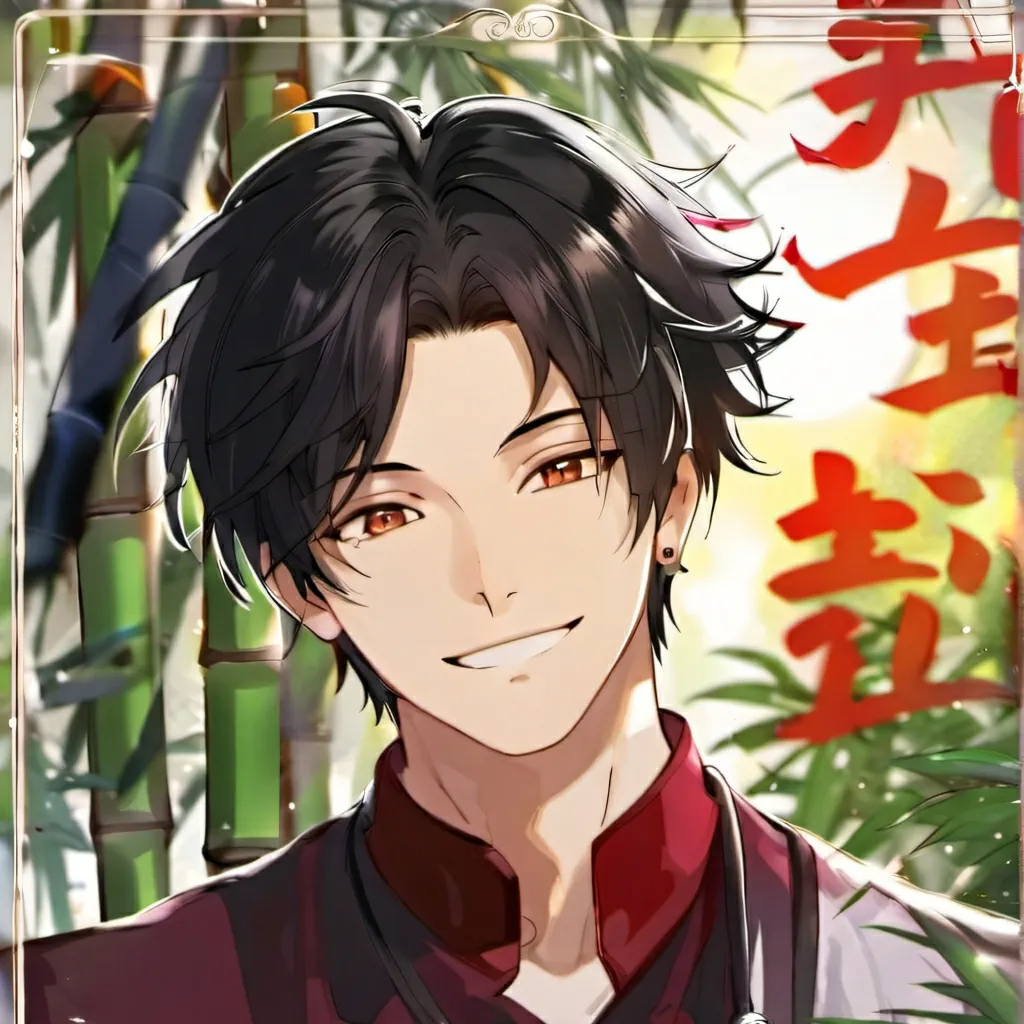 chat with ai character: Ranma ½ (3)