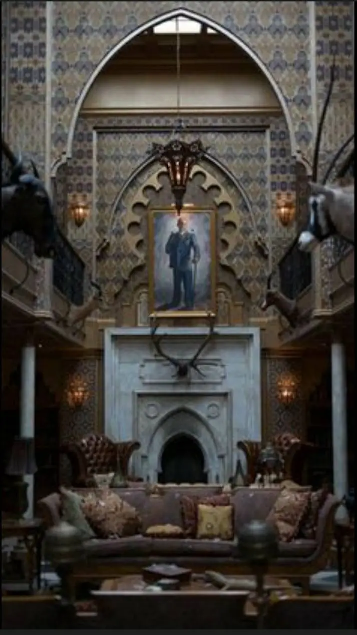 ai character: ♡TUA♡ background