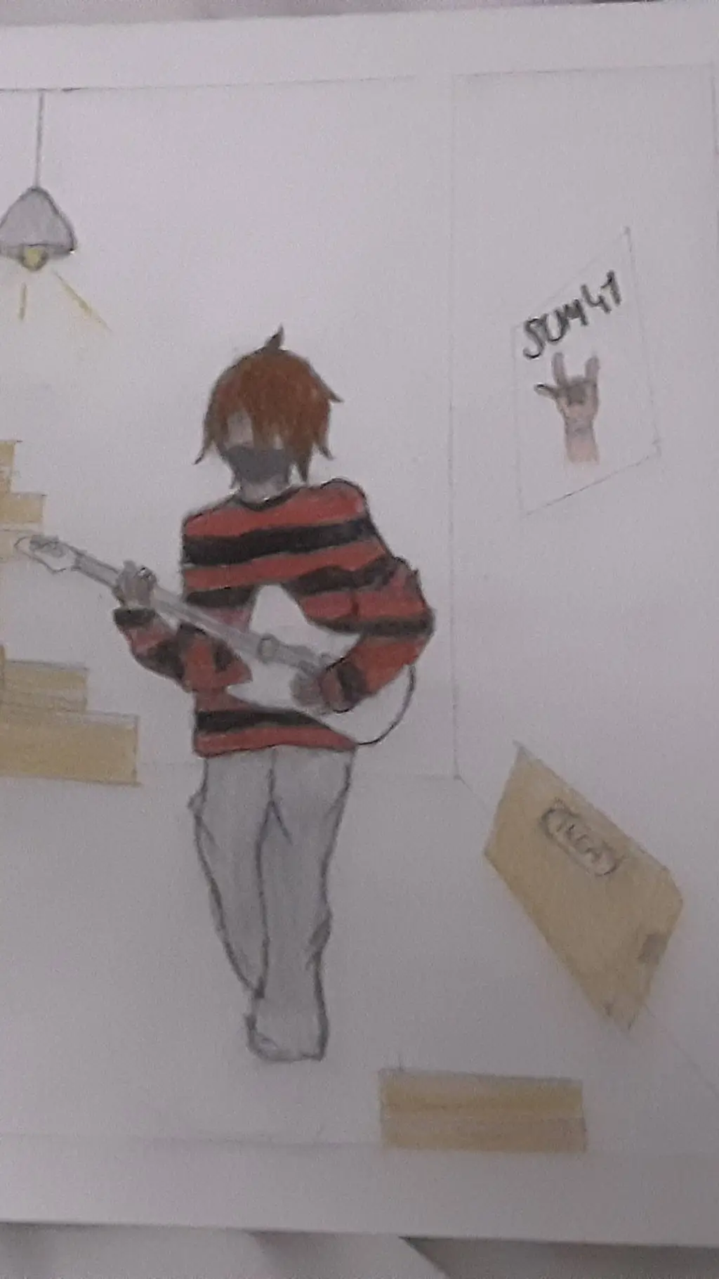 ai character: ♡TUAseason4♡ background