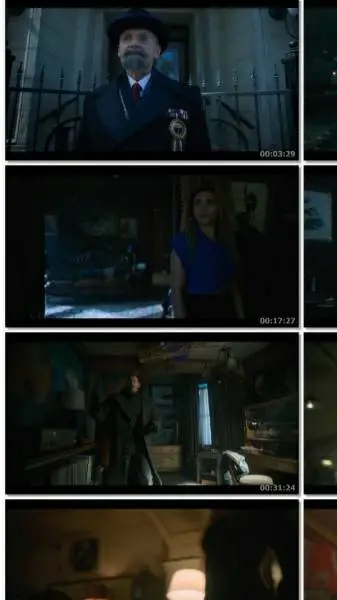 ai character: TUA Retrouvailles background