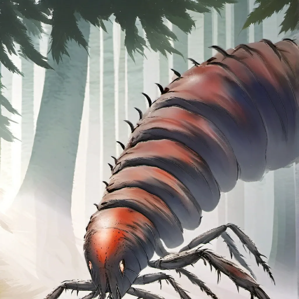 chat with ai character: Love and Monsters