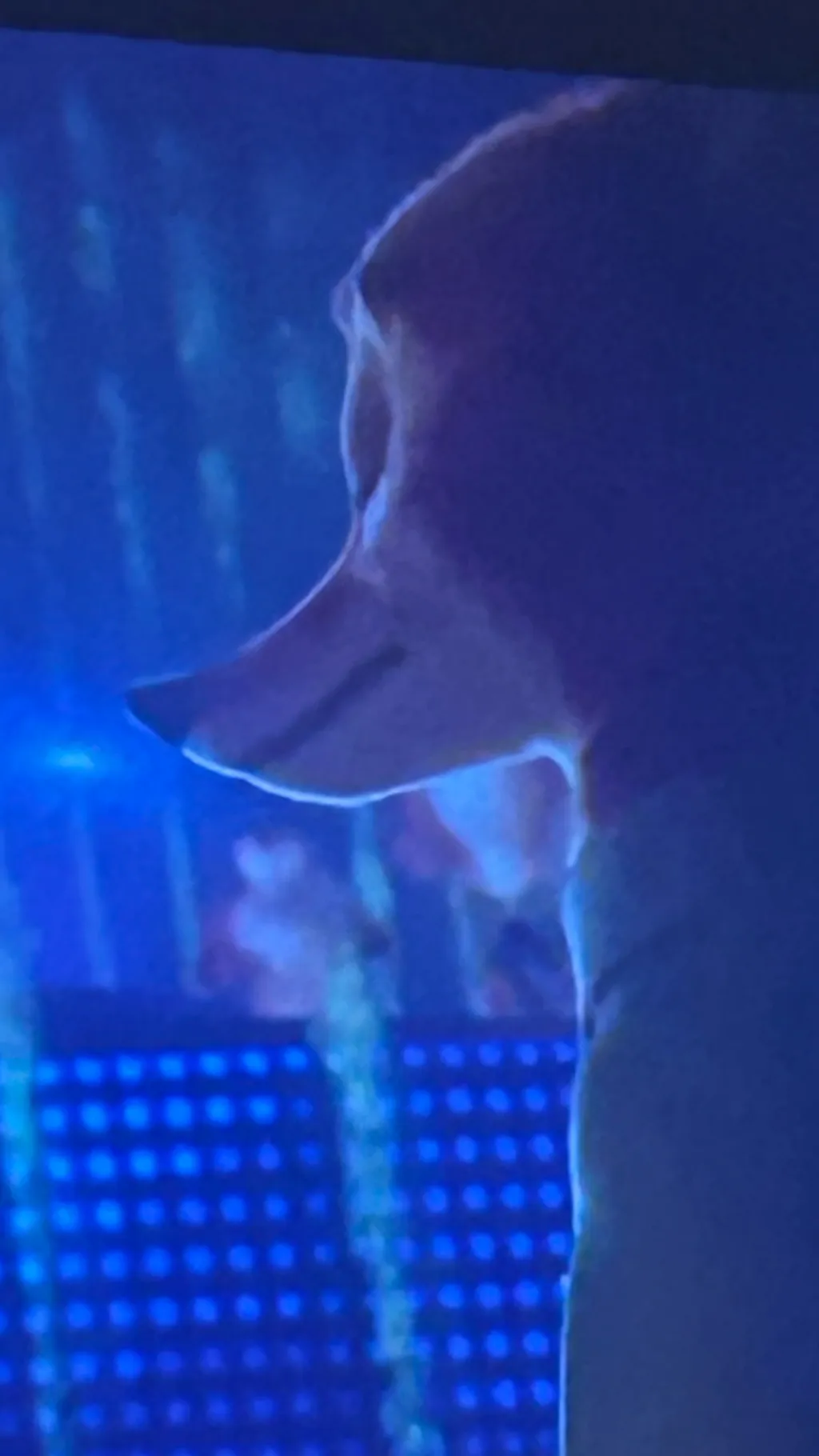 ai character: Everyone, love you background