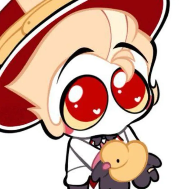 chat with ai character: HH pick me